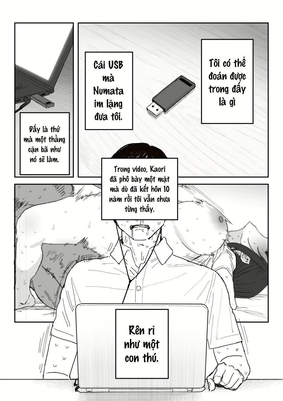 đọc truyện Mẹ Thay Con Gái Ra Mắt Phim Jav Oneshot ảnh 81 tại Thiên Thai Truyện