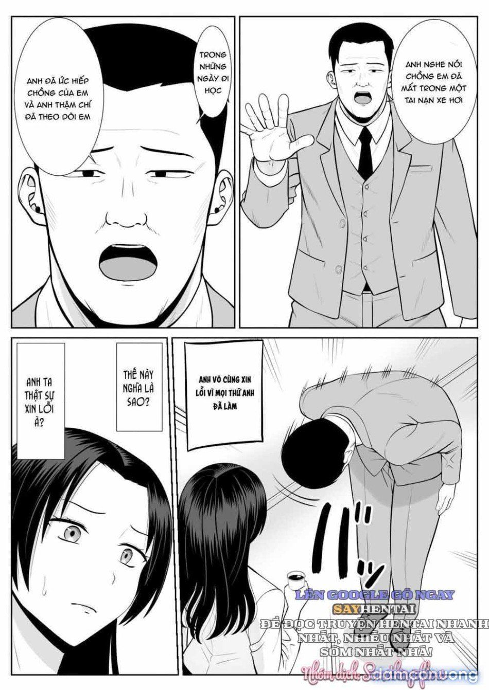 đọc truyện Mẹ Tôi Bị Cắm Sừng Rồi Sao!_ Chương 1 ảnh 22 tại Thiên Thai Truyện