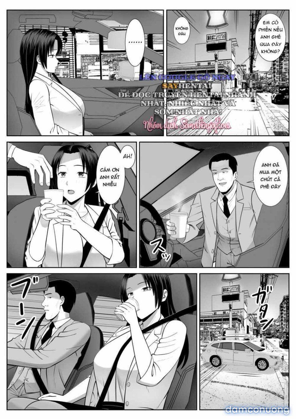 đọc truyện Mẹ Tôi Bị Cắm Sừng Rồi Sao!_ Chương 1 ảnh 24 tại Thiên Thai Truyện