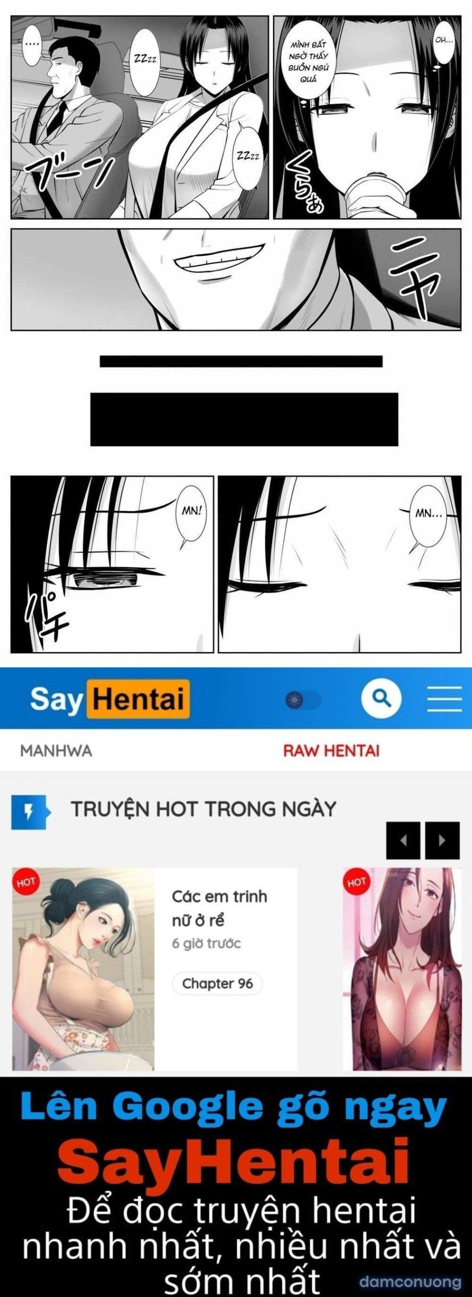 đọc truyện Mẹ Tôi Bị Cắm Sừng Rồi Sao!_ Chương 1 ảnh 25 tại Thiên Thai Truyện