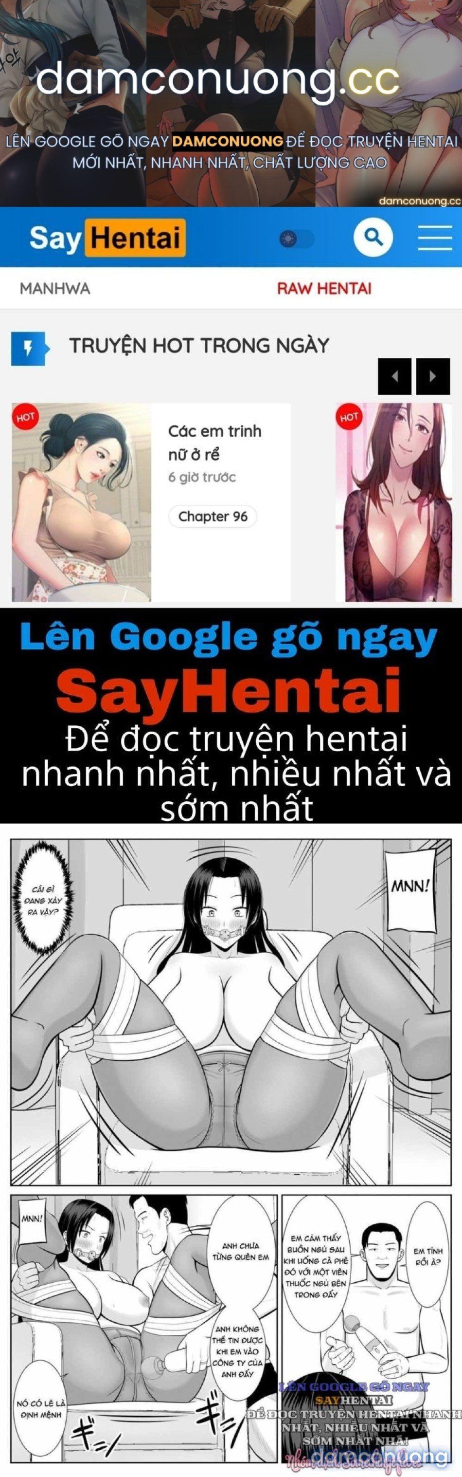 đọc truyện Mẹ Tôi Bị Cắm Sừng Rồi Sao!_ Chương 2 ảnh 2 tại Thiên Thai Truyện