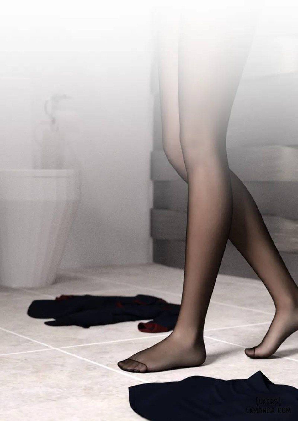 đọc truyện Mẹ Tôi Bị Thằng Bạn Chơi. Chương 1.5 ảnh 4 tại Truyện Dạ Ký