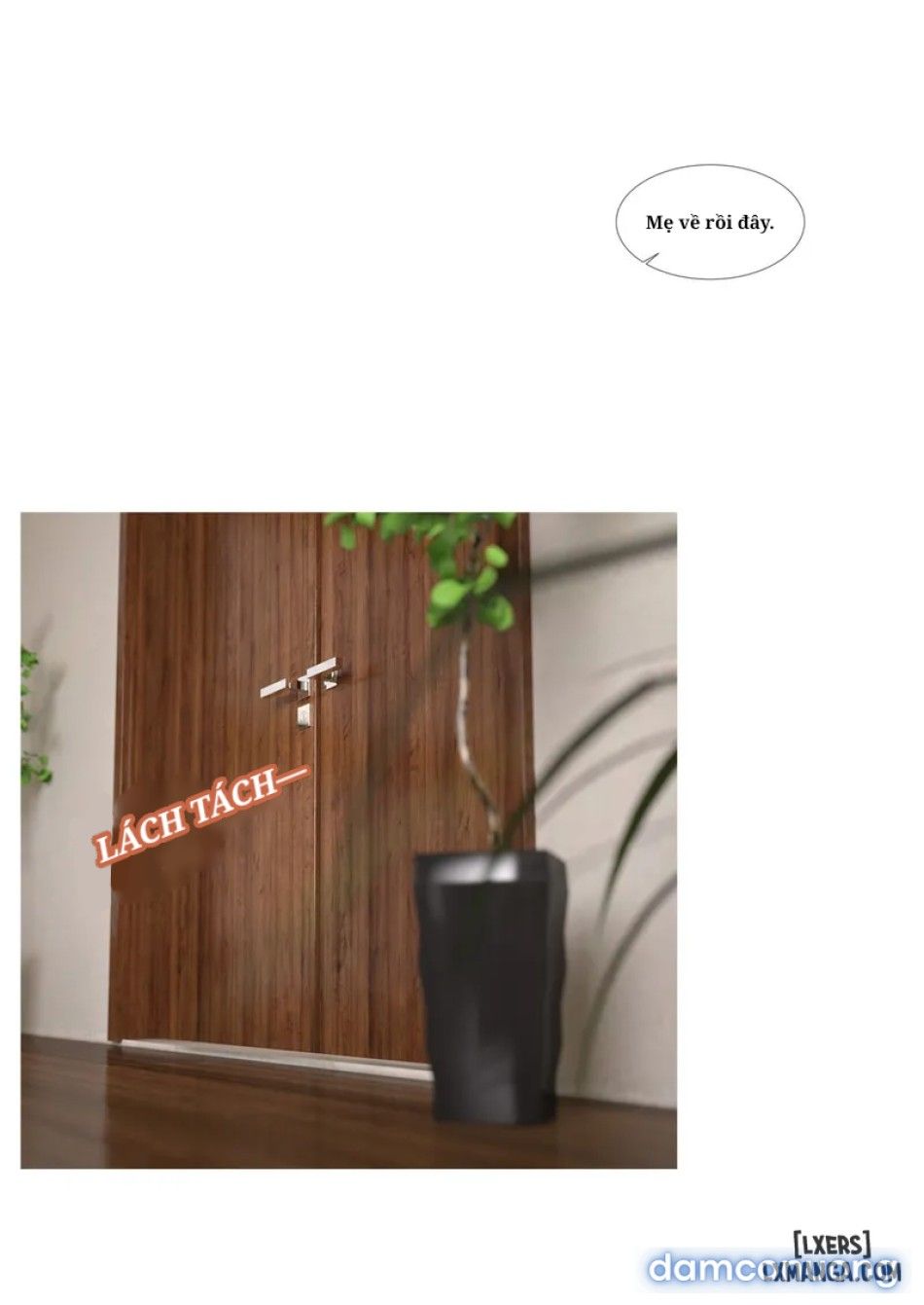 đọc truyện Mẹ Tôi Bị Thằng Bạn Chơi. Chương 10 ảnh 3 tại Thiên Thai Truyện