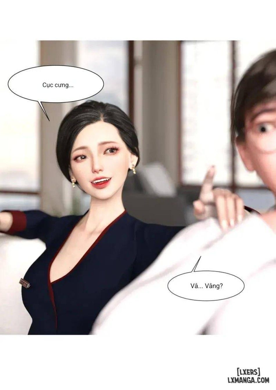 đọc truyện Mẹ Tôi Bị Thằng Bạn Chơi. Chương 11 ảnh 12 tại Thiên Thai Truyện