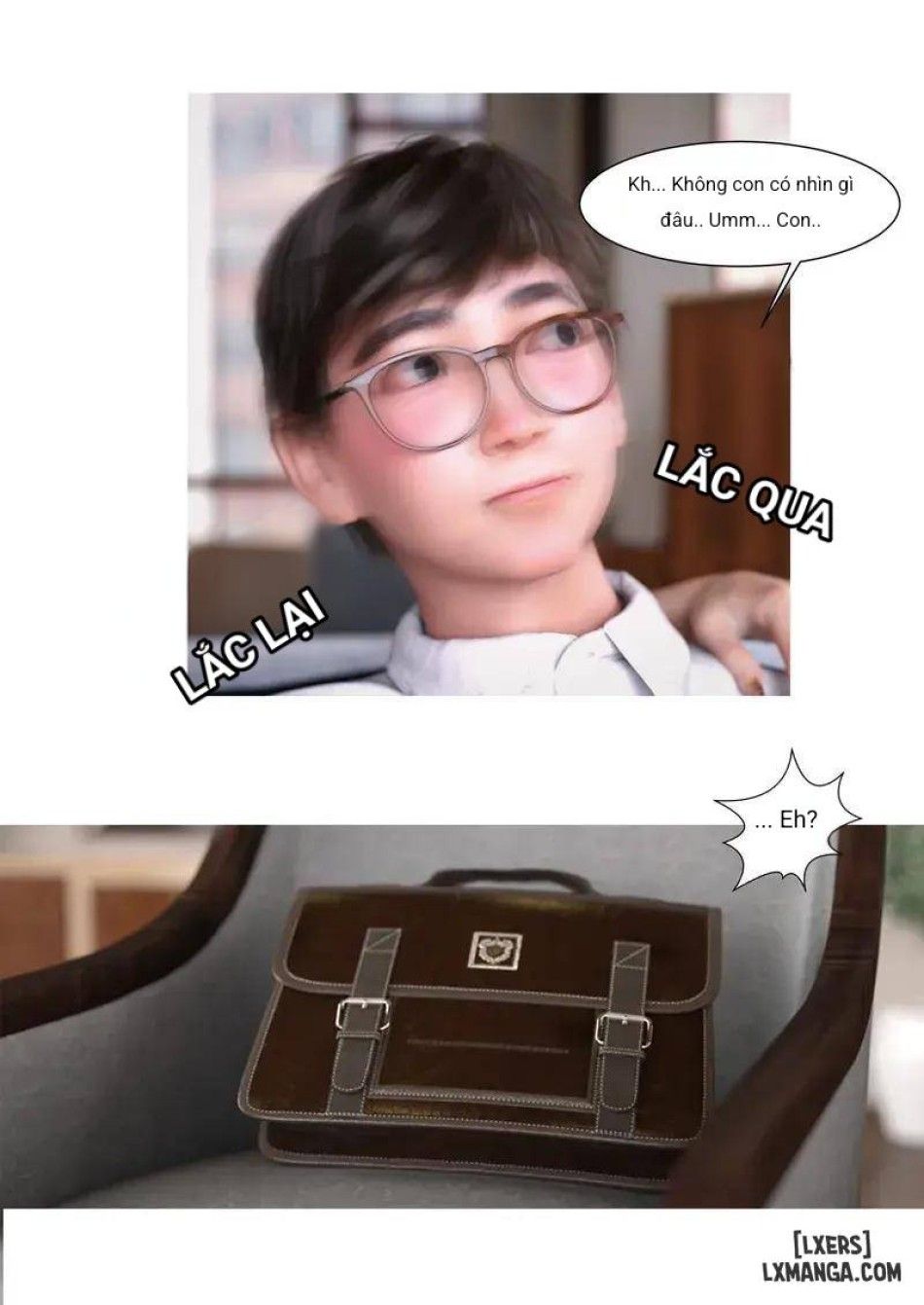 đọc truyện Mẹ Tôi Bị Thằng Bạn Chơi. Chương 11 ảnh 14 tại Thiên Thai Truyện