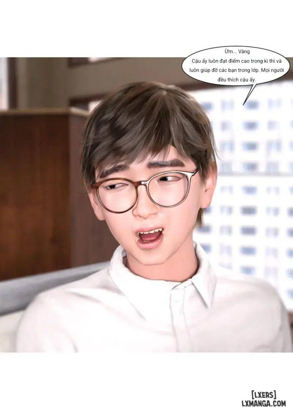 đọc truyện Mẹ Tôi Bị Thằng Bạn Chơi. Chương 11 ảnh 21 tại Thiên Thai Truyện