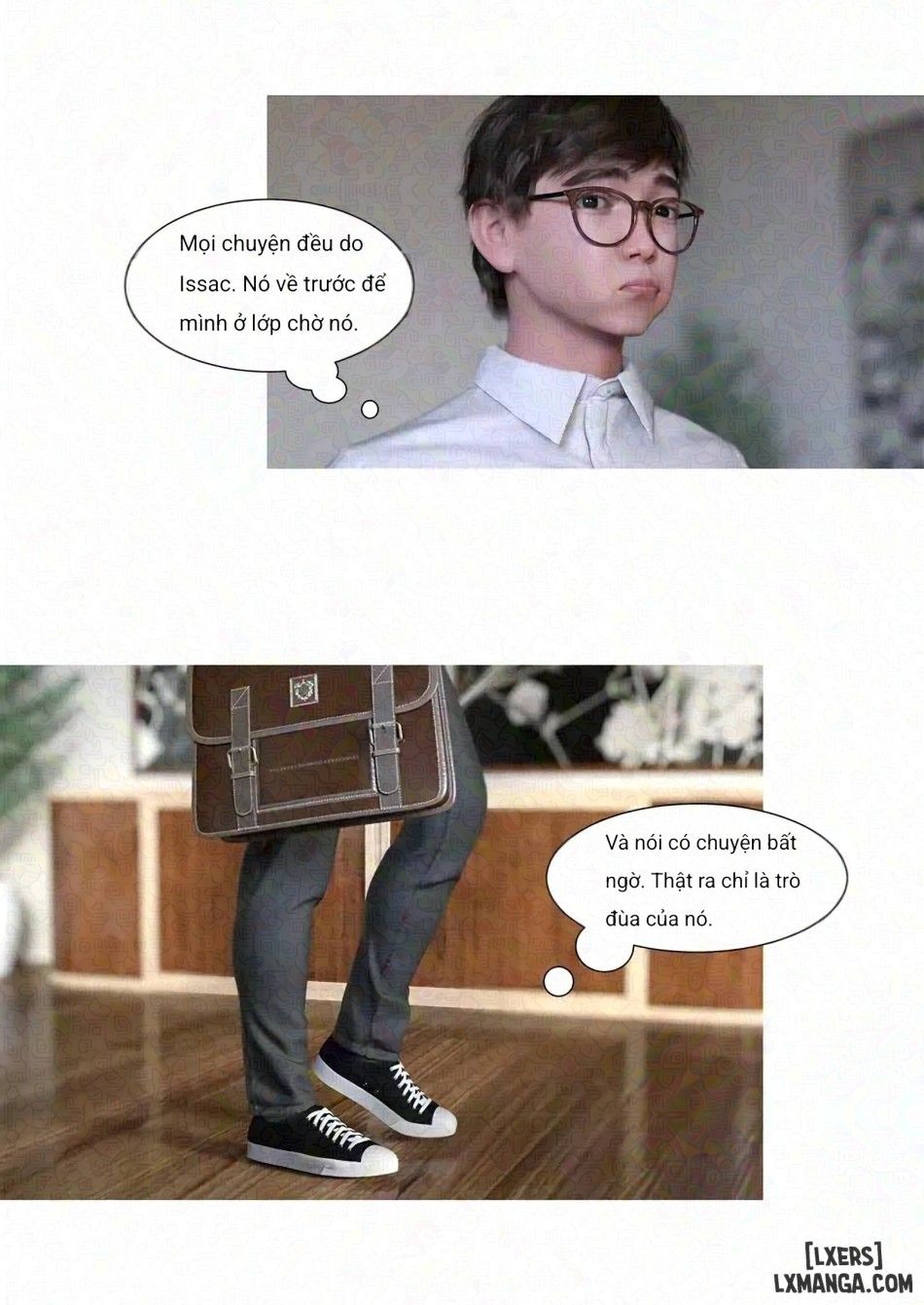 đọc truyện Mẹ Tôi Bị Thằng Bạn Chơi. Chương 11 ảnh 4 tại Thiên Thai Truyện