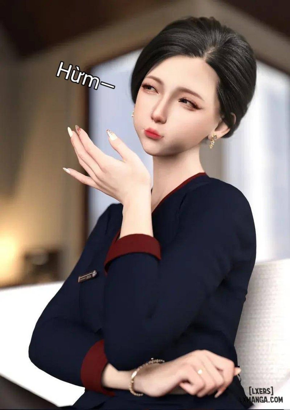 đọc truyện Mẹ Tôi Bị Thằng Bạn Chơi. Chương 11 ảnh 22 tại Thiên Thai Truyện