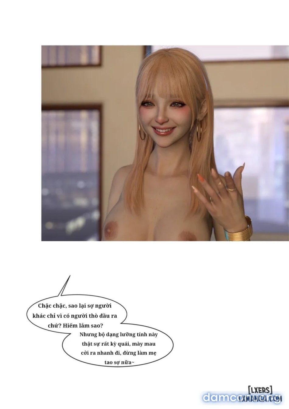 đọc truyện Mẹ Tôi Bị Thằng Bạn Chơi. Chương 11 ảnh 31 tại Thiên Thai Truyện