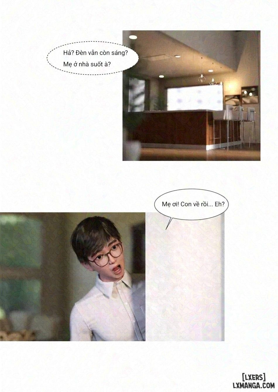 đọc truyện Mẹ Tôi Bị Thằng Bạn Chơi. Chương 11 ảnh 5 tại Thiên Thai Truyện