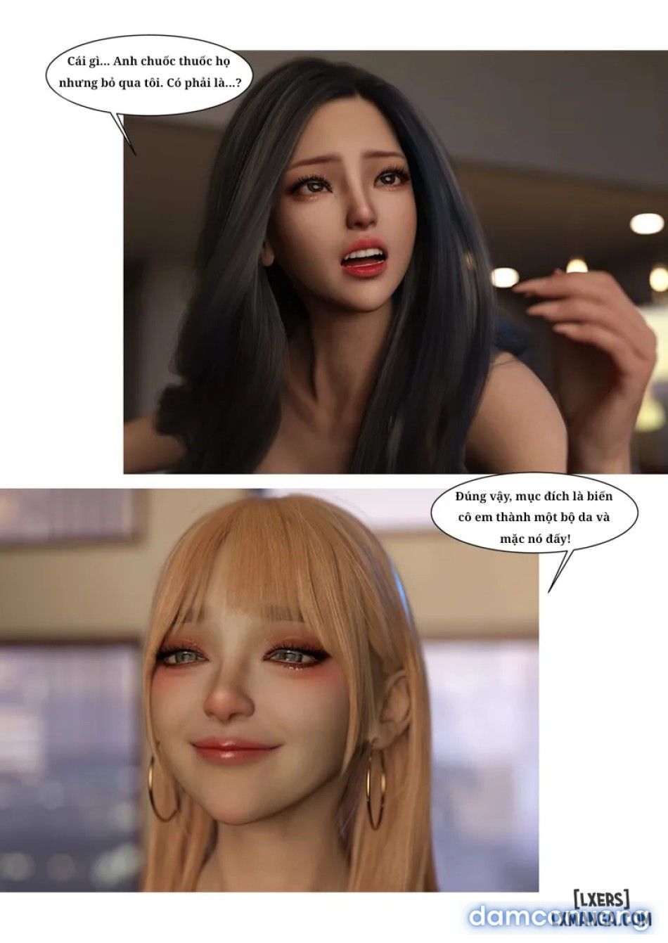 đọc truyện Mẹ Tôi Bị Thằng Bạn Chơi. Chương 11 ảnh 39 tại Thiên Thai Truyện