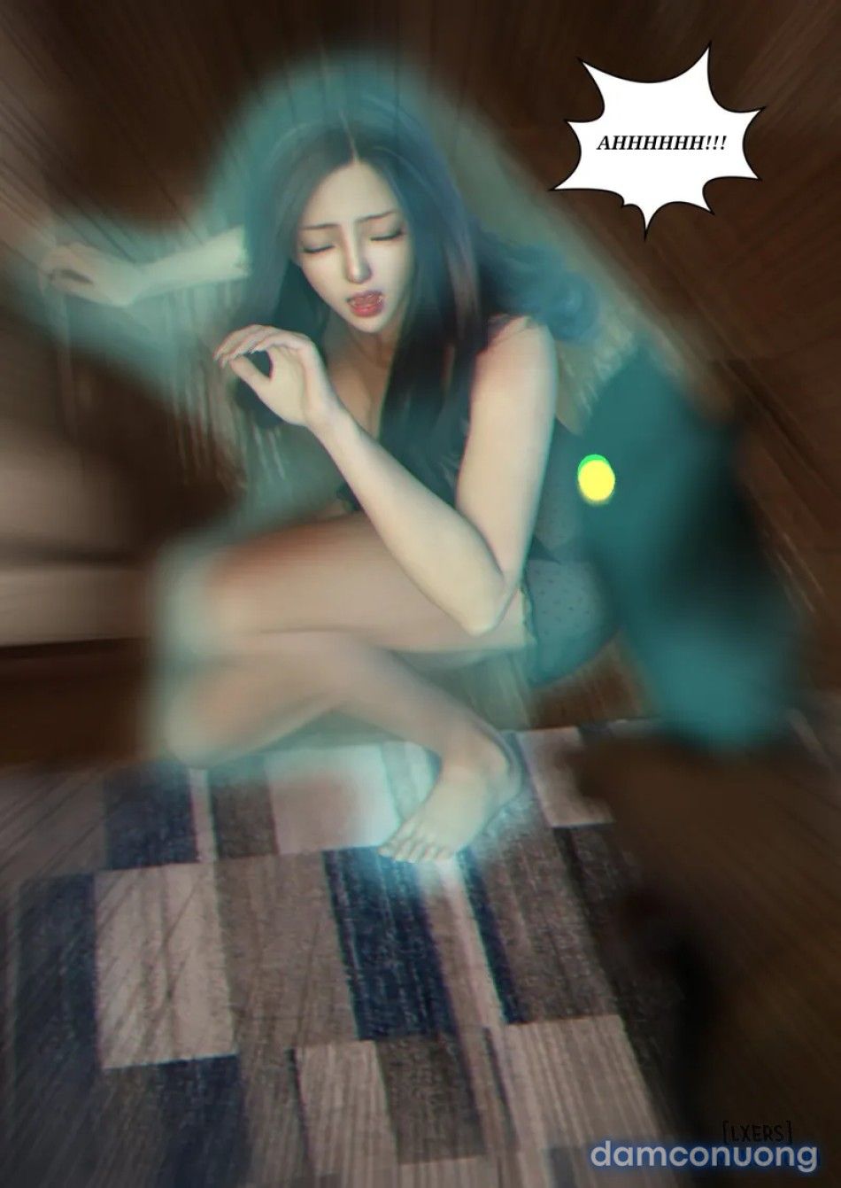 đọc truyện Mẹ Tôi Bị Thằng Bạn Chơi. Chương 11 ảnh 41 tại Thiên Thai Truyện