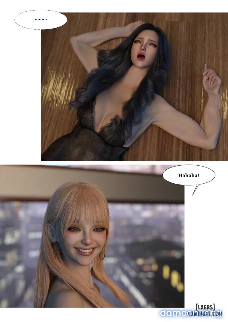 đọc truyện Mẹ Tôi Bị Thằng Bạn Chơi. Chương 11 ảnh 46 tại Thiên Thai Truyện