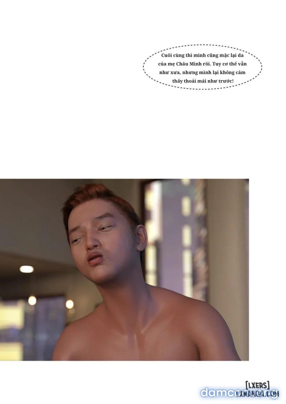 đọc truyện Mẹ Tôi Bị Thằng Bạn Chơi. Chương 11 ảnh 52 tại Thiên Thai Truyện