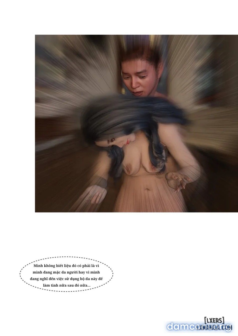 đọc truyện Mẹ Tôi Bị Thằng Bạn Chơi. Chương 11 ảnh 58 tại Thiên Thai Truyện