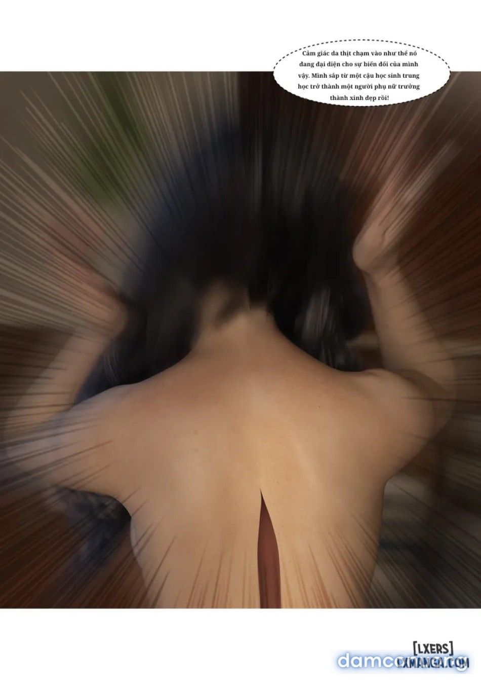 đọc truyện Mẹ Tôi Bị Thằng Bạn Chơi. Chương 11 ảnh 61 tại Thiên Thai Truyện