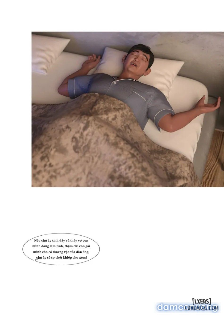 đọc truyện Mẹ Tôi Bị Thằng Bạn Chơi. Chương 11 ảnh 68 tại Thiên Thai Truyện