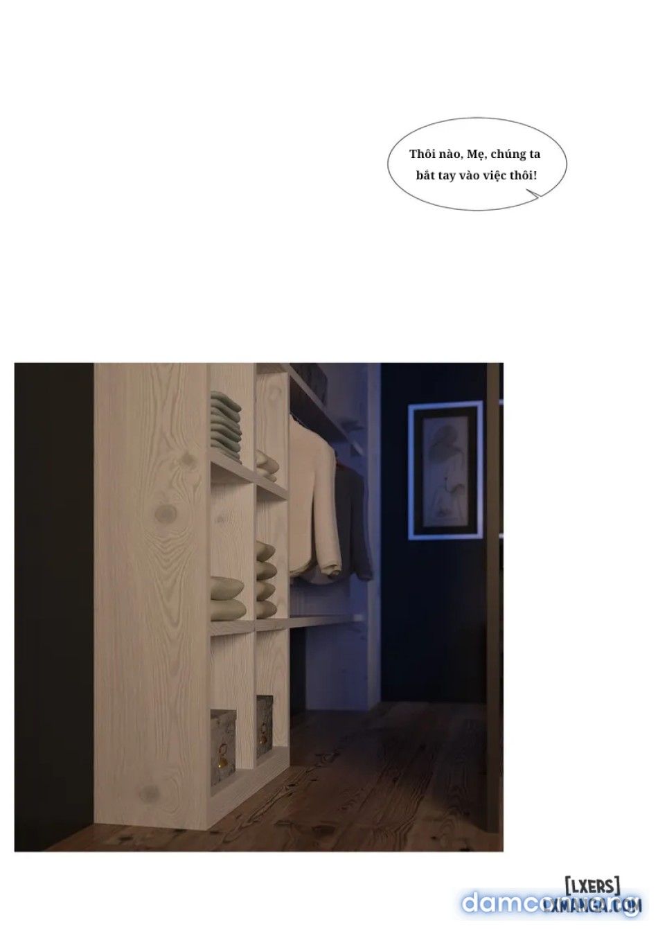 đọc truyện Mẹ Tôi Bị Thằng Bạn Chơi. Chương 11 ảnh 78 tại Thiên Thai Truyện