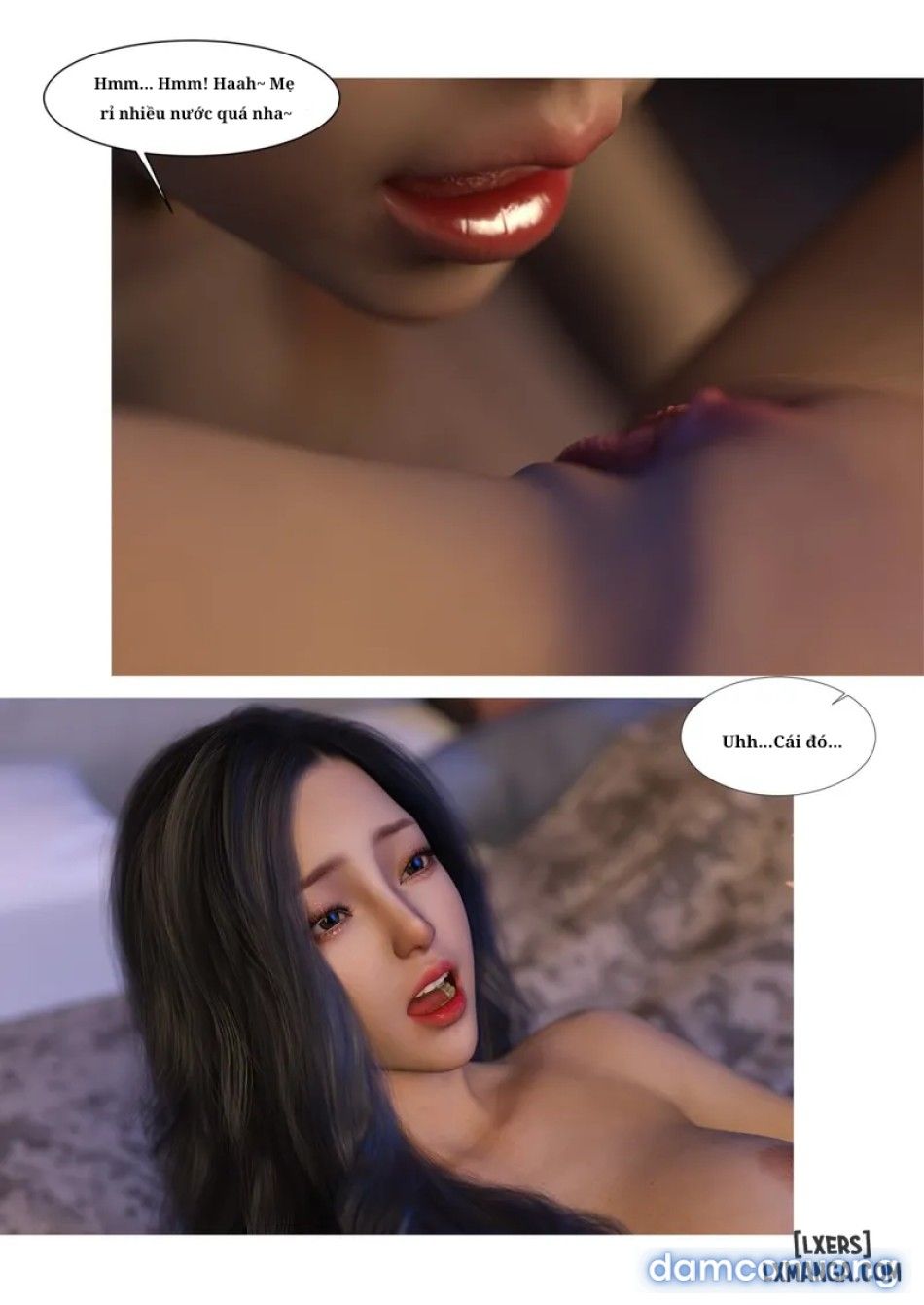 đọc truyện Mẹ Tôi Bị Thằng Bạn Chơi. Chương 11 ảnh 84 tại Thiên Thai Truyện