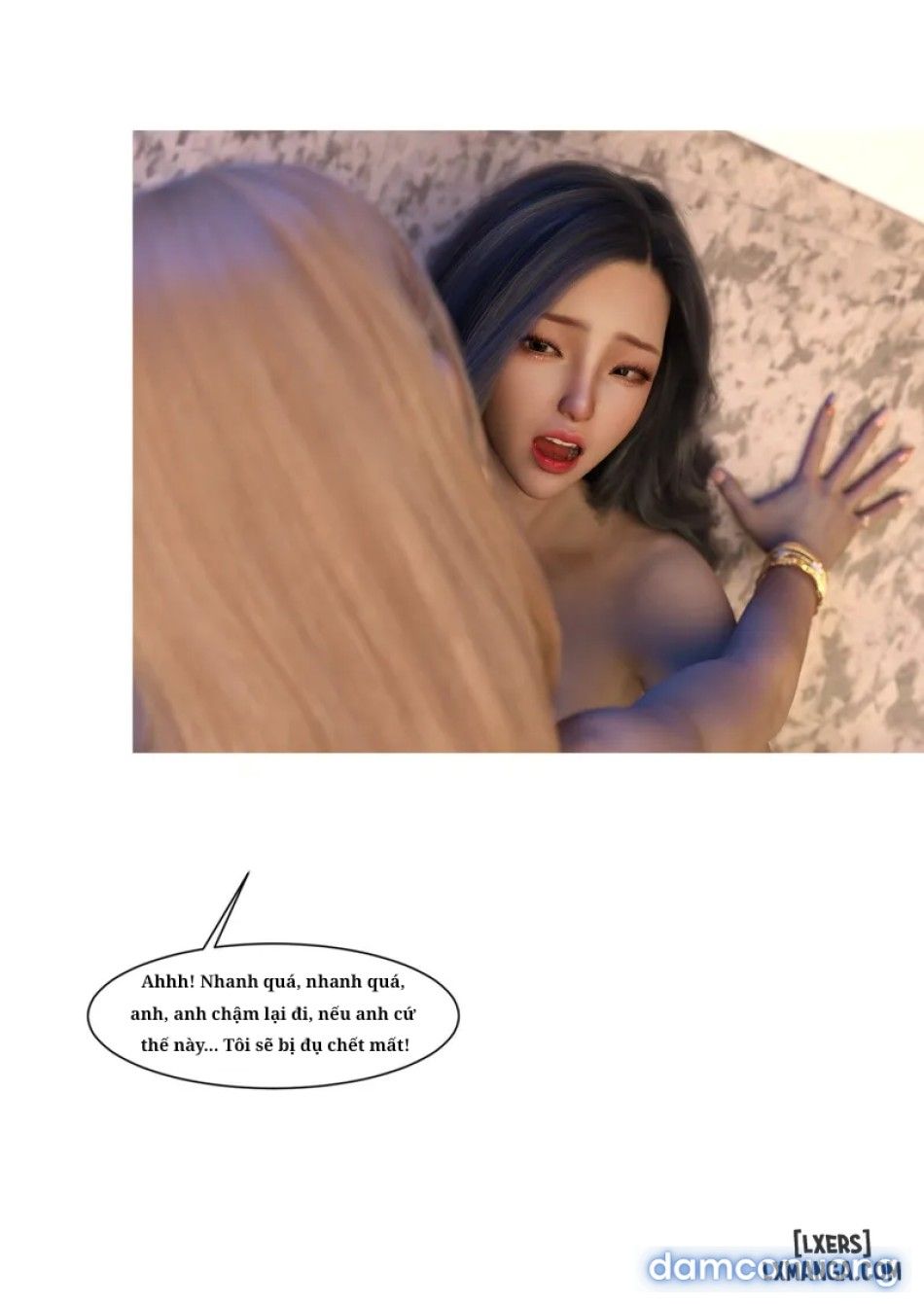 đọc truyện Mẹ Tôi Bị Thằng Bạn Chơi. Chương 11 ảnh 89 tại Thiên Thai Truyện