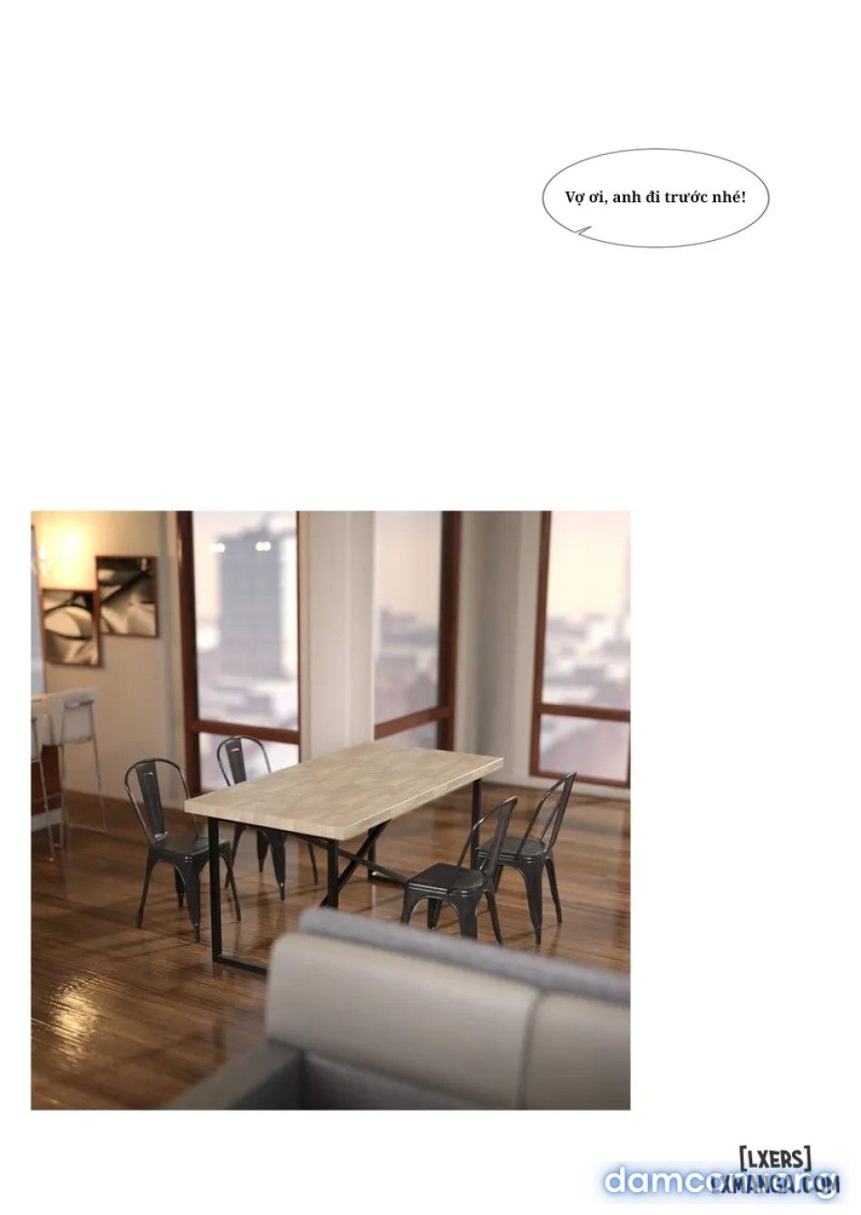 đọc truyện Mẹ Tôi Bị Thằng Bạn Chơi. Chương 12 ảnh 12 tại Thiên Thai Truyện