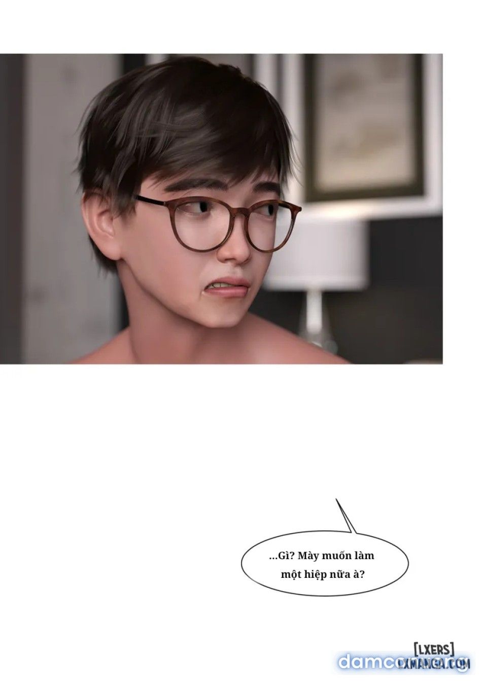 đọc truyện Mẹ Tôi Bị Thằng Bạn Chơi. Chương 12 ảnh 107 tại Thiên Thai Truyện