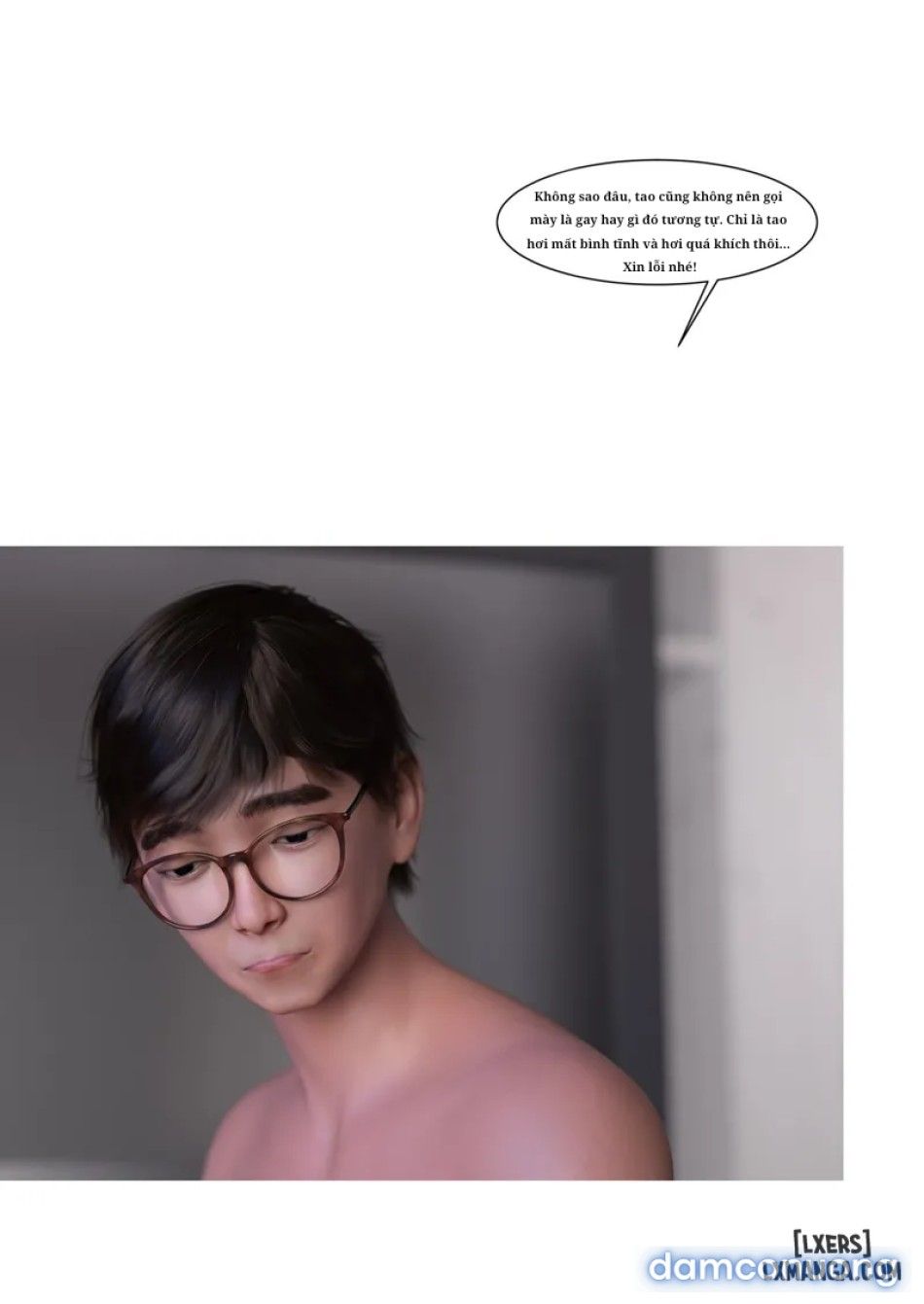 đọc truyện Mẹ Tôi Bị Thằng Bạn Chơi. Chương 12 ảnh 110 tại Thiên Thai Truyện