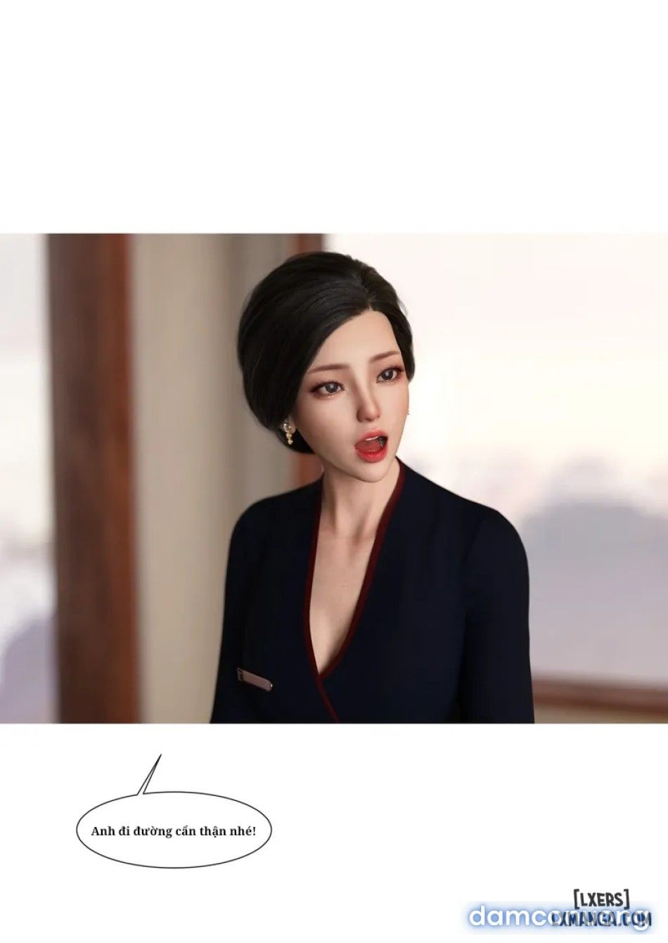 đọc truyện Mẹ Tôi Bị Thằng Bạn Chơi. Chương 12 ảnh 13 tại Thiên Thai Truyện