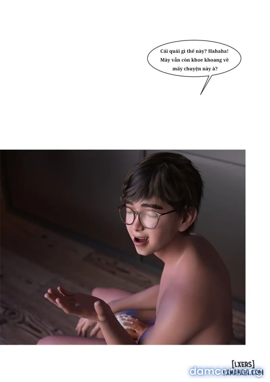 đọc truyện Mẹ Tôi Bị Thằng Bạn Chơi. Chương 12 ảnh 112 tại Thiên Thai Truyện