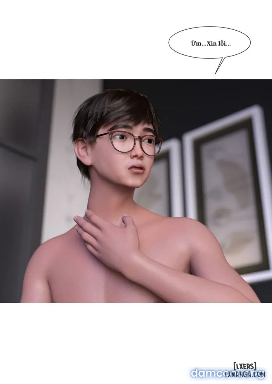 đọc truyện Mẹ Tôi Bị Thằng Bạn Chơi. Chương 12 ảnh 114 tại Thiên Thai Truyện