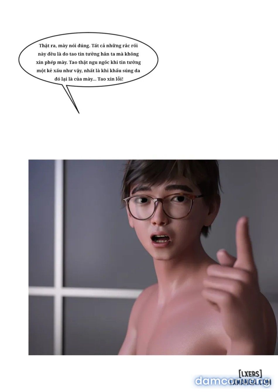 đọc truyện Mẹ Tôi Bị Thằng Bạn Chơi. Chương 12 ảnh 115 tại Thiên Thai Truyện