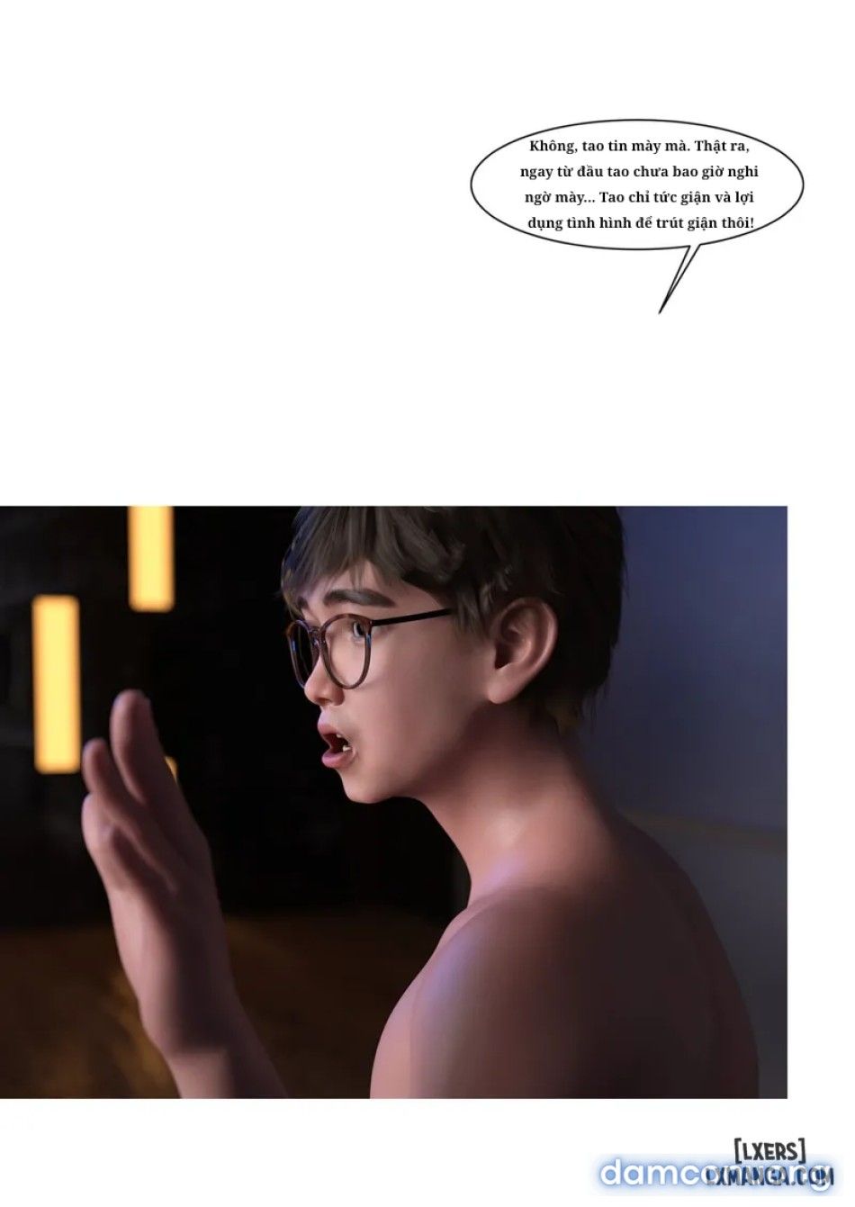 đọc truyện Mẹ Tôi Bị Thằng Bạn Chơi. Chương 12 ảnh 118 tại Thiên Thai Truyện