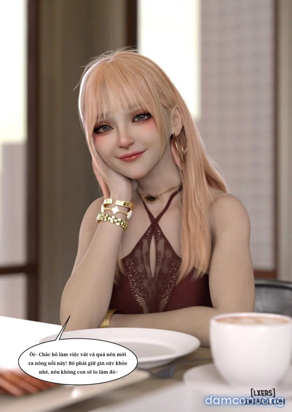 đọc truyện Mẹ Tôi Bị Thằng Bạn Chơi. Chương 12 ảnh 4 tại Thiên Thai Truyện