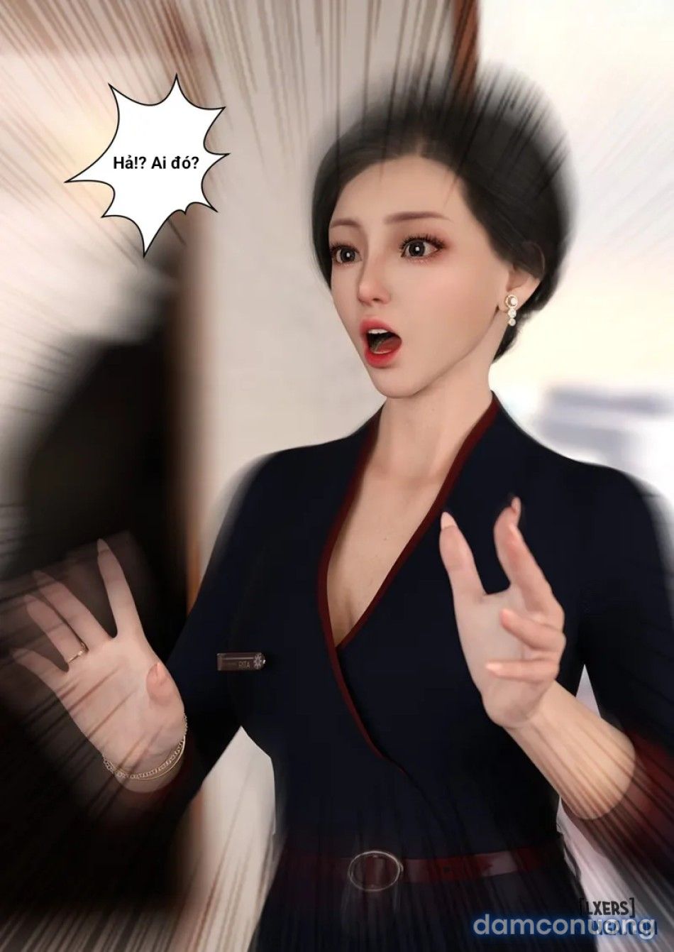 đọc truyện Mẹ Tôi Bị Thằng Bạn Chơi. Chương 12 ảnh 29 tại Thiên Thai Truyện