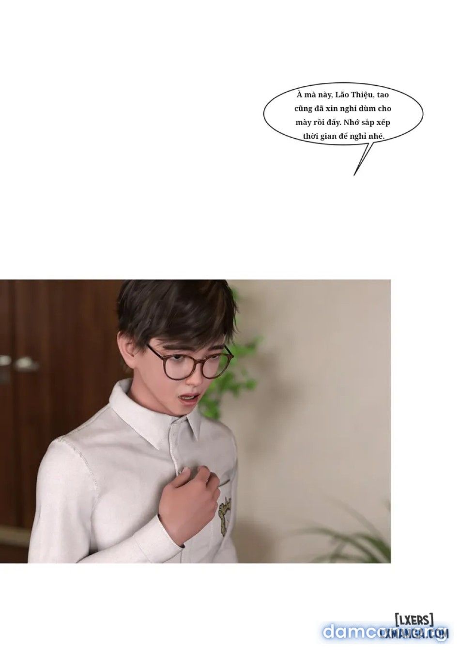 đọc truyện Mẹ Tôi Bị Thằng Bạn Chơi. Chương 12 ảnh 33 tại Thiên Thai Truyện