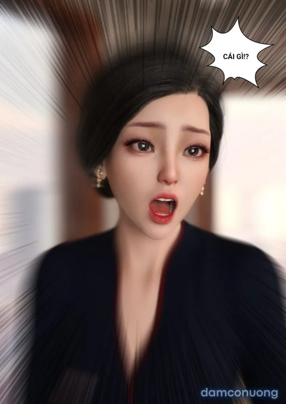 đọc truyện Mẹ Tôi Bị Thằng Bạn Chơi. Chương 12 ảnh 35 tại Thiên Thai Truyện