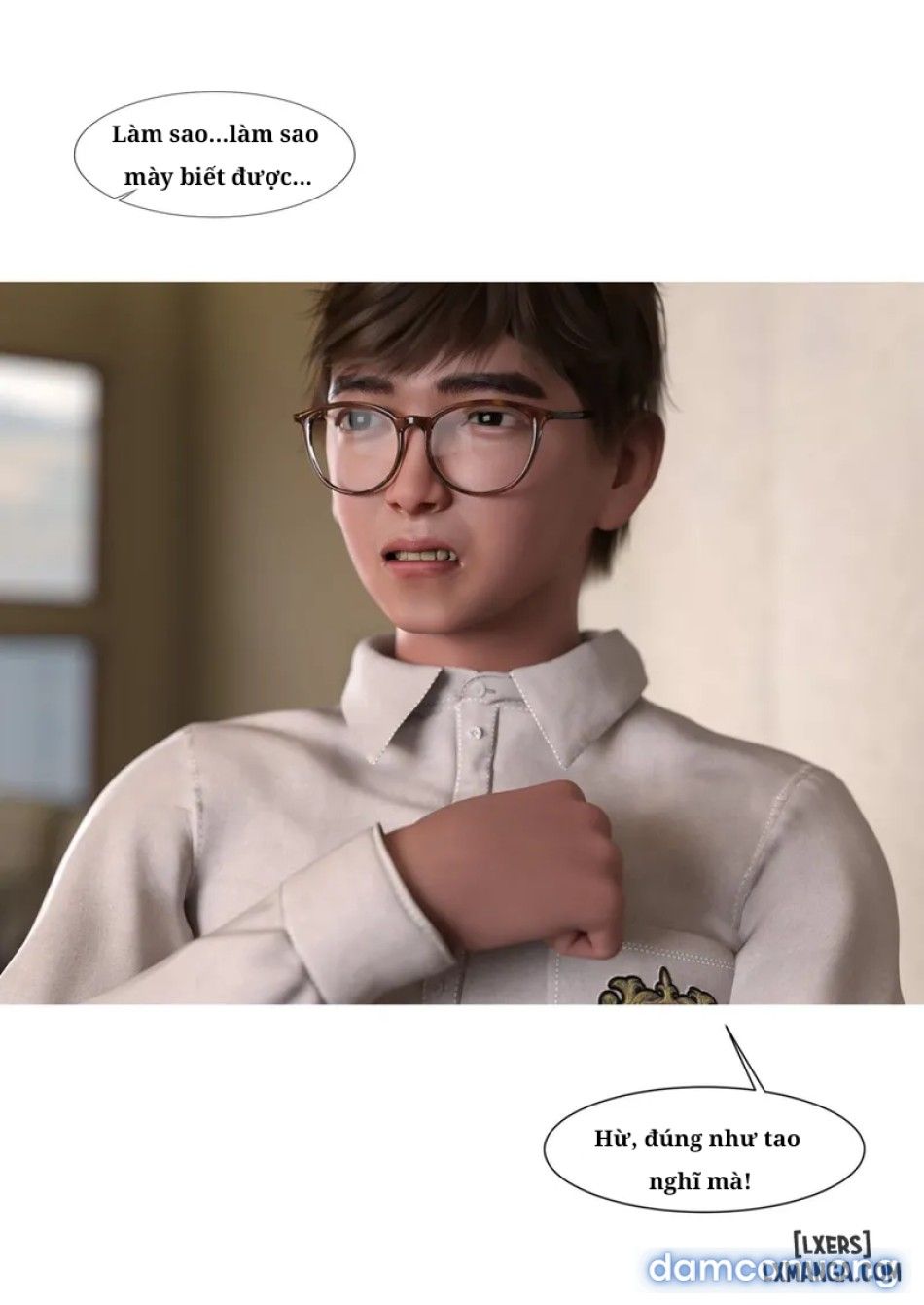 đọc truyện Mẹ Tôi Bị Thằng Bạn Chơi. Chương 12 ảnh 36 tại Thiên Thai Truyện