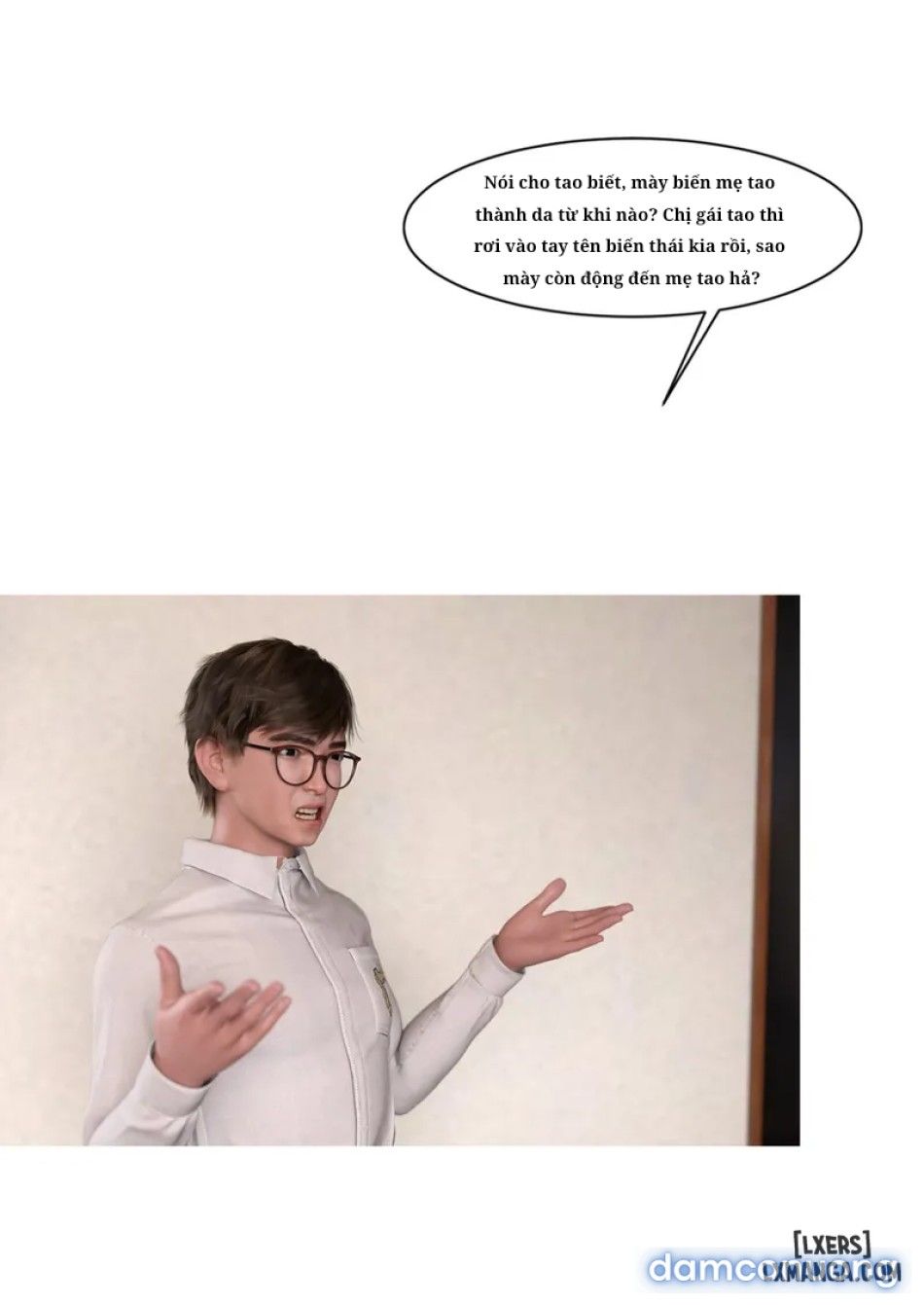 đọc truyện Mẹ Tôi Bị Thằng Bạn Chơi. Chương 12 ảnh 38 tại Thiên Thai Truyện