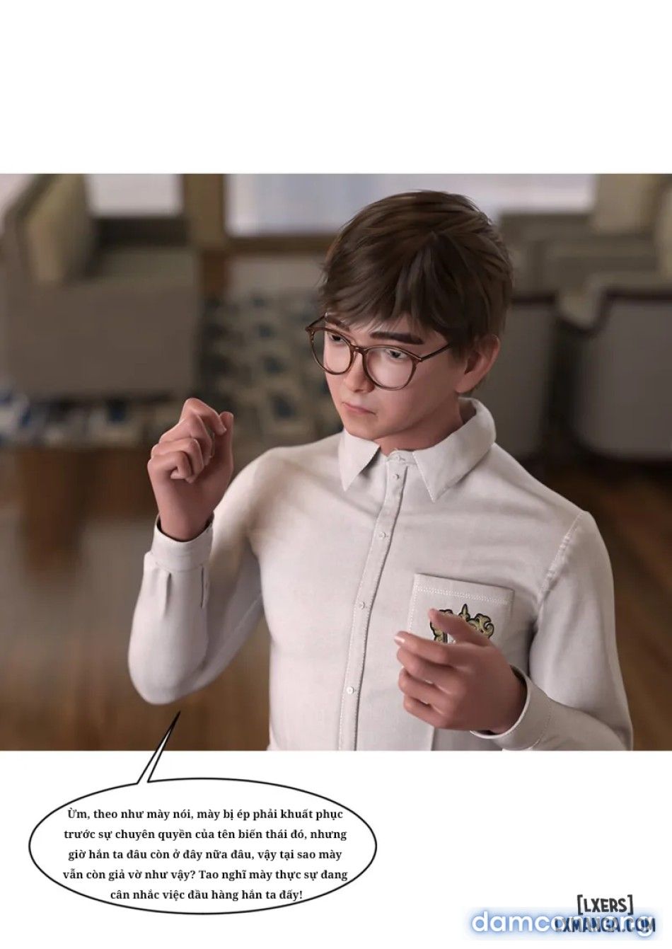 đọc truyện Mẹ Tôi Bị Thằng Bạn Chơi. Chương 12 ảnh 40 tại Thiên Thai Truyện