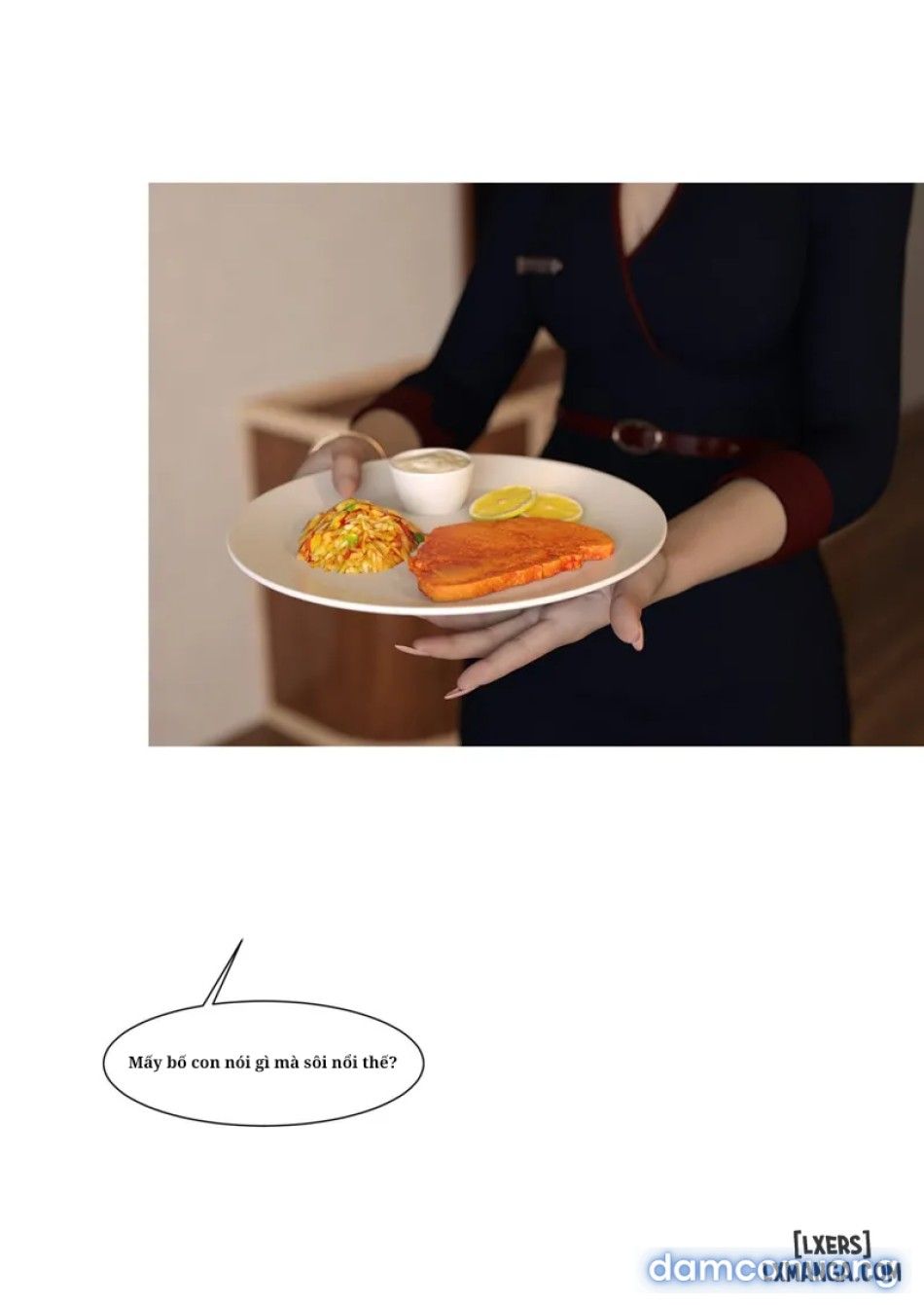 đọc truyện Mẹ Tôi Bị Thằng Bạn Chơi. Chương 12 ảnh 6 tại Thiên Thai Truyện