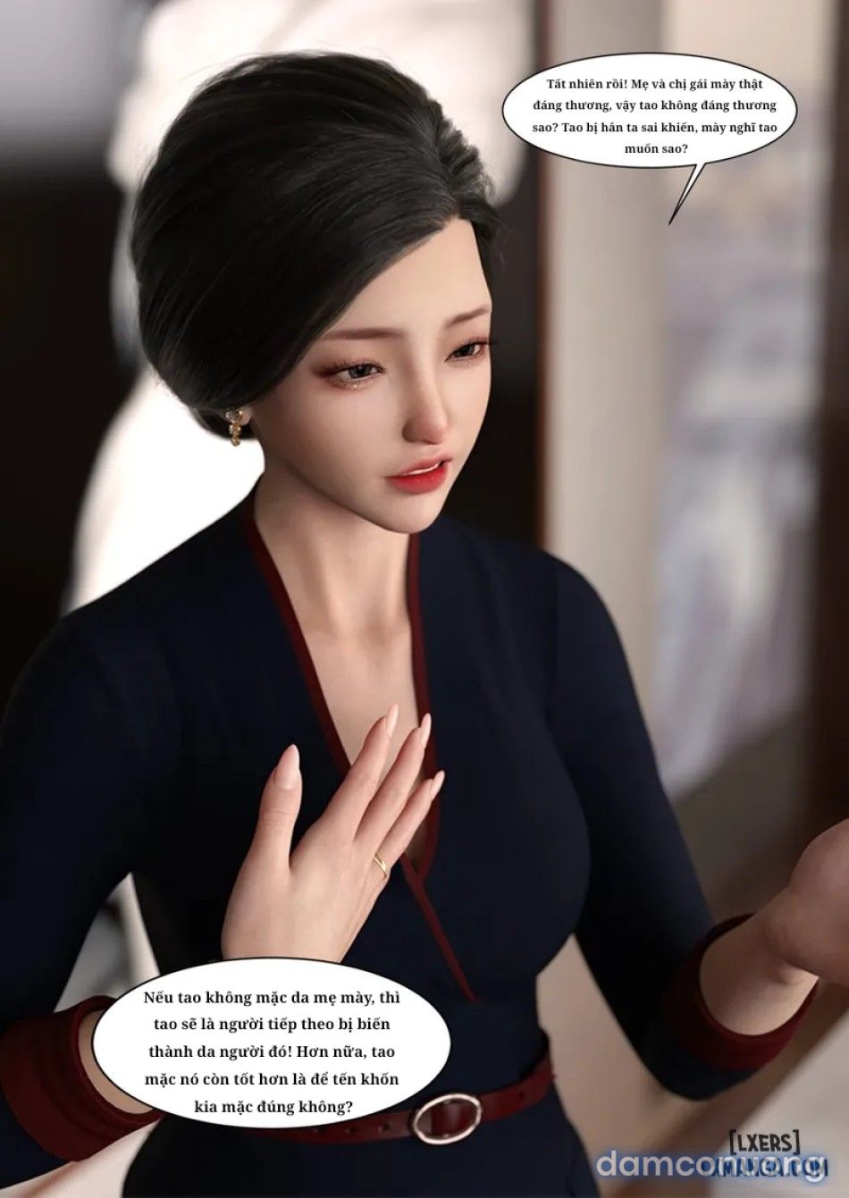 đọc truyện Mẹ Tôi Bị Thằng Bạn Chơi. Chương 12 ảnh 42 tại Thiên Thai Truyện