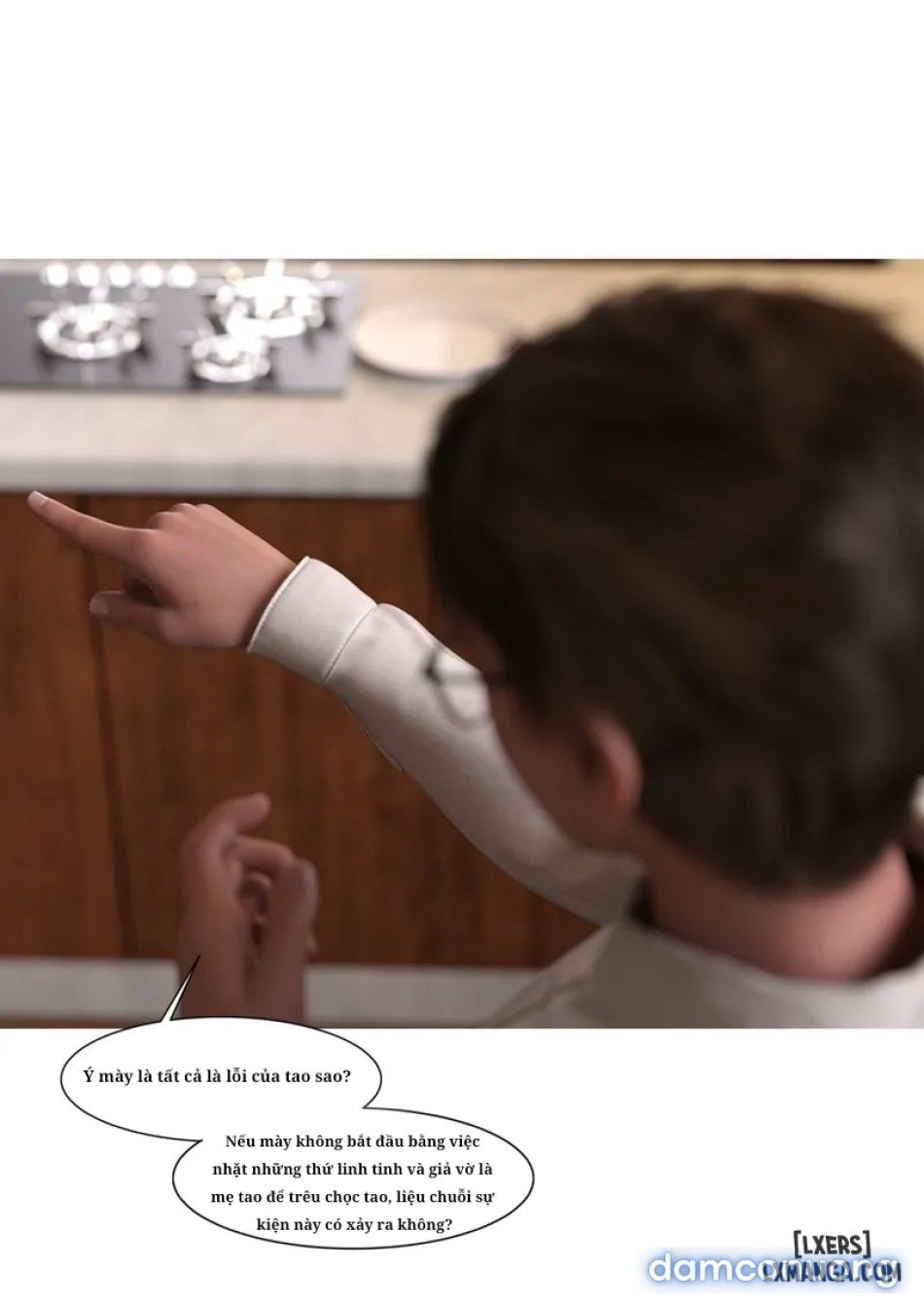 đọc truyện Mẹ Tôi Bị Thằng Bạn Chơi. Chương 12 ảnh 46 tại Thiên Thai Truyện