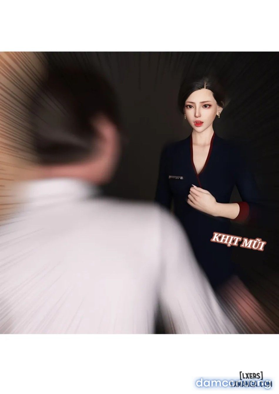 đọc truyện Mẹ Tôi Bị Thằng Bạn Chơi. Chương 12 ảnh 50 tại Thiên Thai Truyện