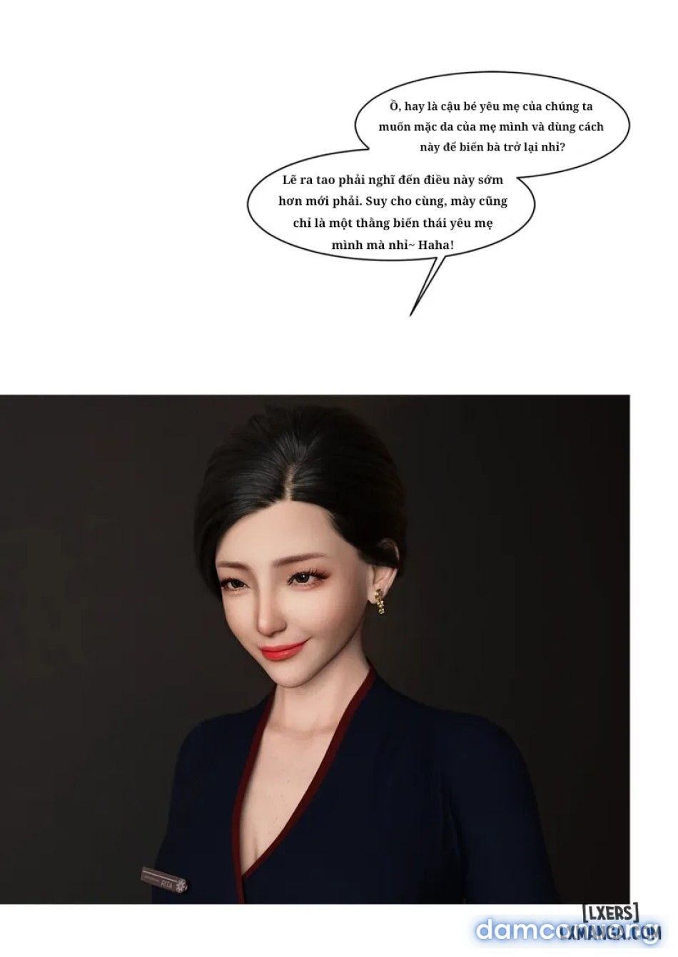 đọc truyện Mẹ Tôi Bị Thằng Bạn Chơi. Chương 12 ảnh 51 tại Thiên Thai Truyện