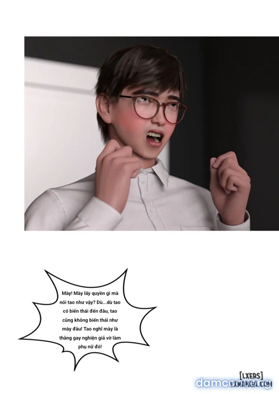 đọc truyện Mẹ Tôi Bị Thằng Bạn Chơi. Chương 12 ảnh 52 tại Thiên Thai Truyện