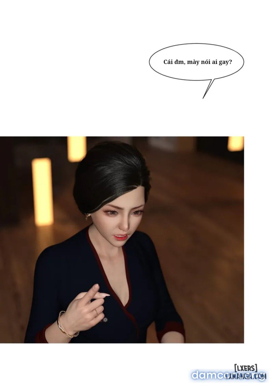 đọc truyện Mẹ Tôi Bị Thằng Bạn Chơi. Chương 12 ảnh 53 tại Thiên Thai Truyện