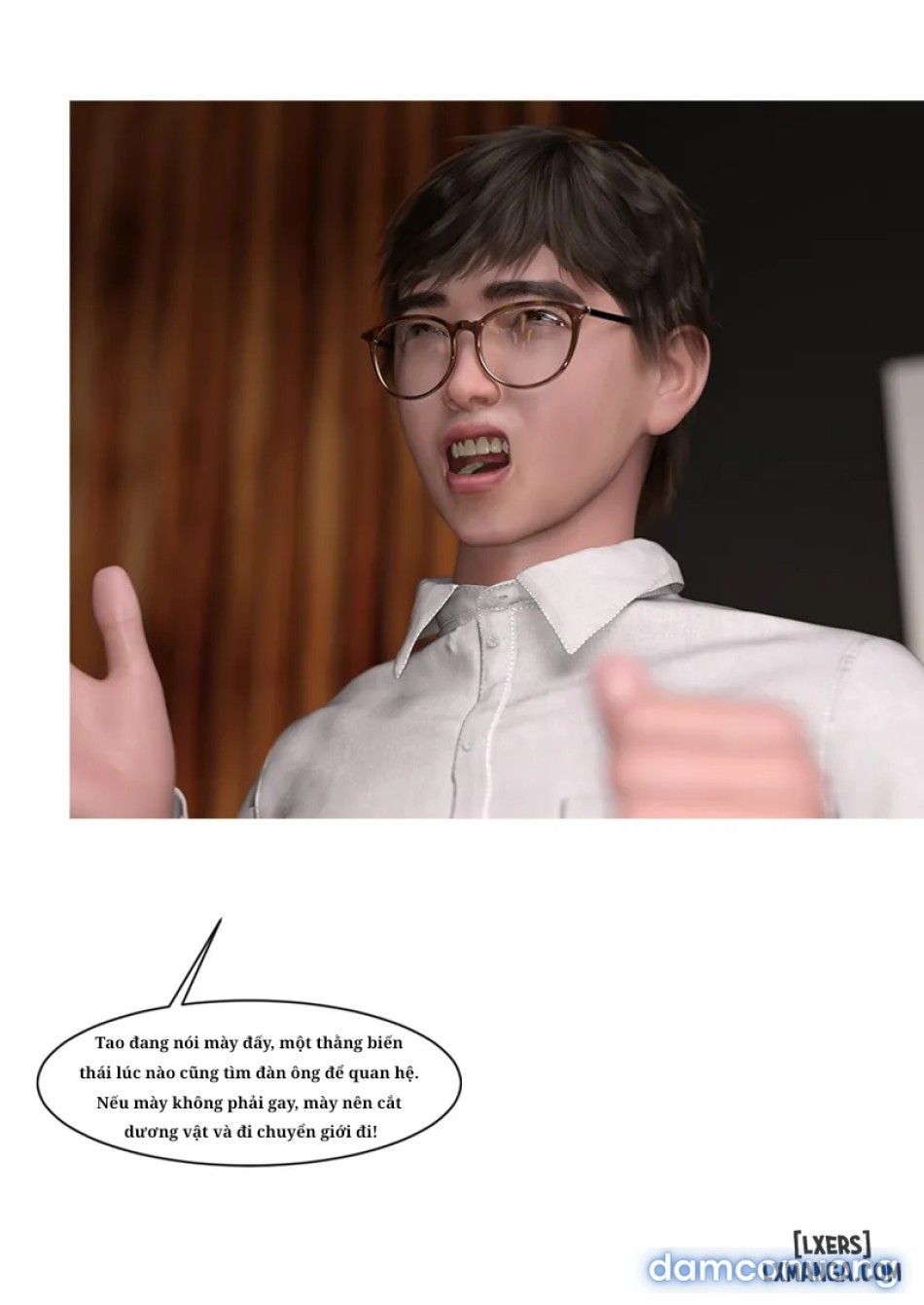 đọc truyện Mẹ Tôi Bị Thằng Bạn Chơi. Chương 12 ảnh 54 tại Thiên Thai Truyện