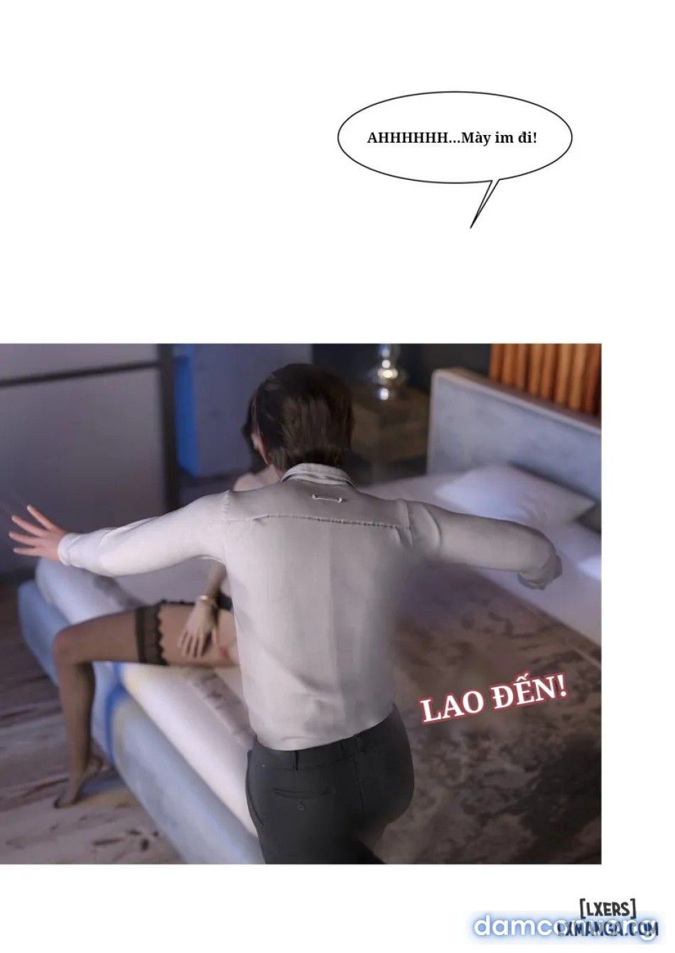 đọc truyện Mẹ Tôi Bị Thằng Bạn Chơi. Chương 12 ảnh 61 tại Thiên Thai Truyện