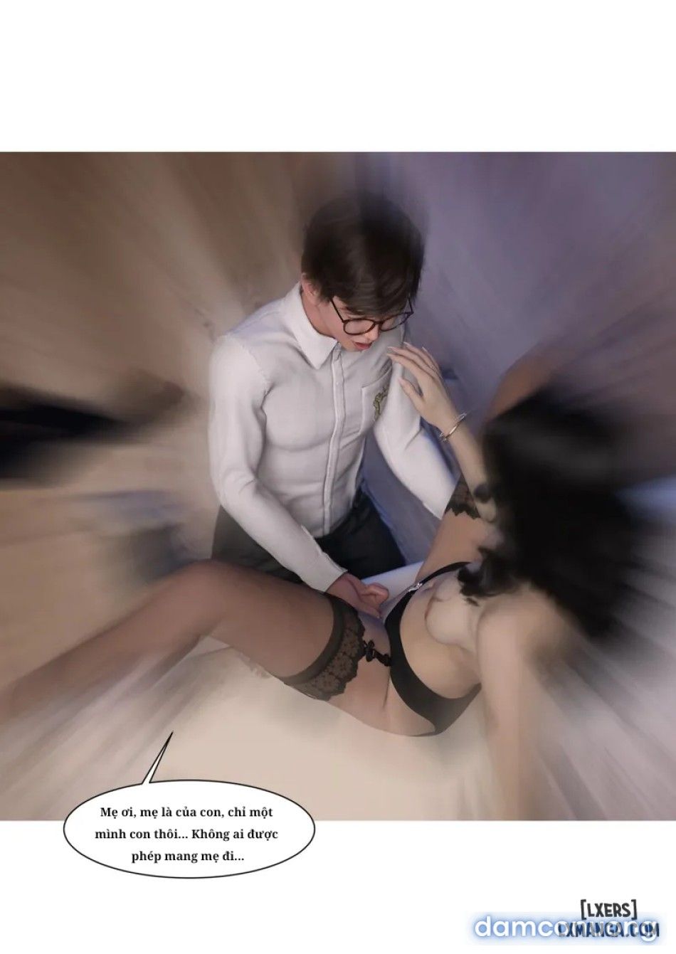 đọc truyện Mẹ Tôi Bị Thằng Bạn Chơi. Chương 12 ảnh 64 tại Thiên Thai Truyện