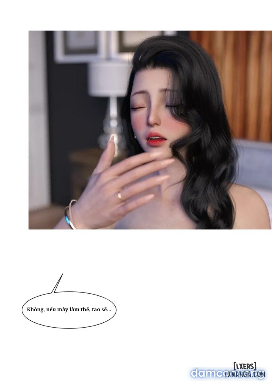 đọc truyện Mẹ Tôi Bị Thằng Bạn Chơi. Chương 12 ảnh 66 tại Thiên Thai Truyện